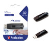USB Memorija  32GB  V3, USB3.2 Gen1,Verbatim